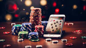 Официальный сайт Columbus Casino